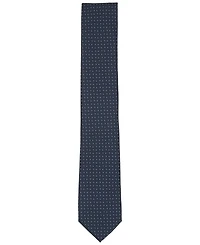 Alfani Men's Inari Solid Tie, Exclusively at Macy's