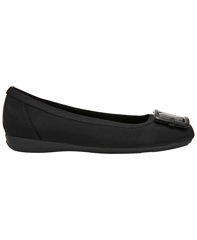 Anne Klein Women's Umari Slip On Flats