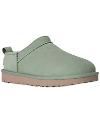Ugg Women's Classic Micro Pull Tab Booties