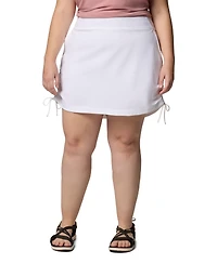 Columbia Plus All Seasons Regular Fit Skort