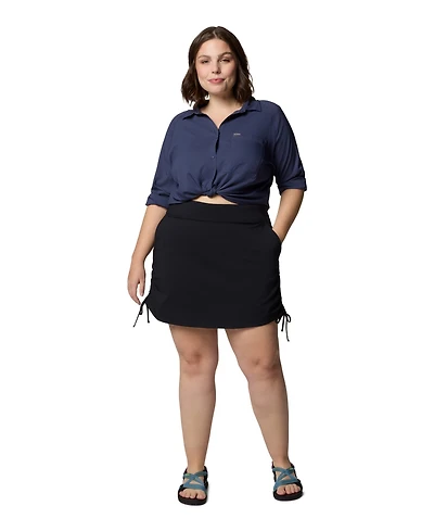 Columbia Plus All Seasons Regular Fit Skort