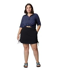 Columbia Plus All Seasons Regular Fit Skort