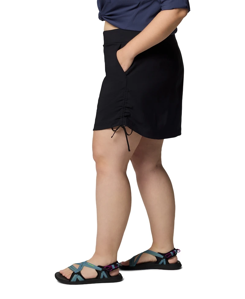Columbia Plus All Seasons Regular Fit Skort