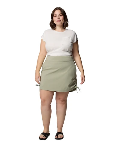 Columbia Plus All Seasons Regular Fit Skort