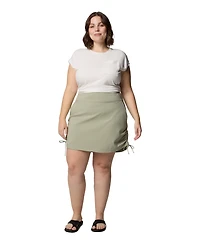 Columbia Plus All Seasons Regular Fit Skort