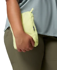 Columbia Plus Lightweight Rain Shell Jacket