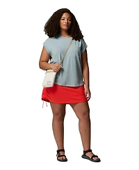 Columbia Plus All Seasons Regular Fit Skort