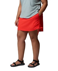 Columbia Plus All Seasons Regular Fit Skort
