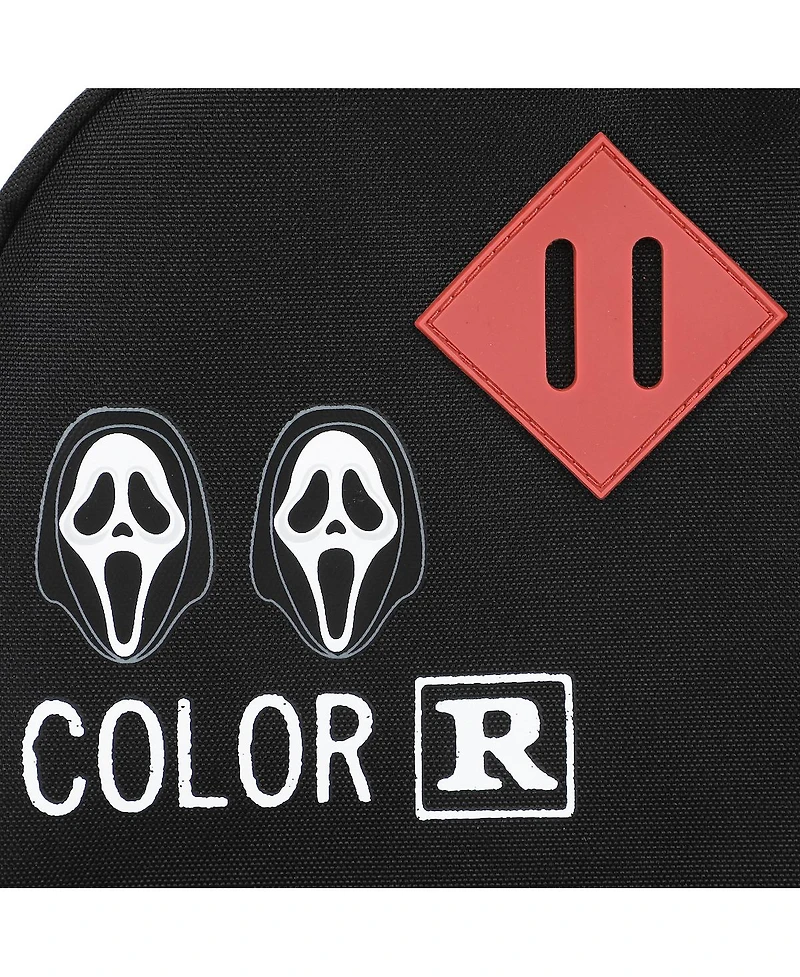 Ghostface Masks & Blood Drip Adult Backpack