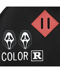 Ghostface Masks & Blood Drip Adult Backpack