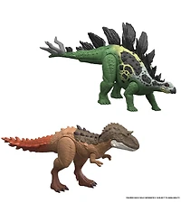 Jurassic World Gigantic Thrashers Gorgosaurus Dinosaur Action Figure Toy