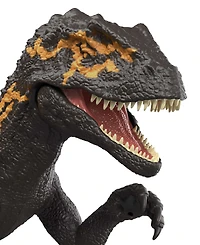 Jurassic World Dino Reveal Deluxe Dinosaur Action Figure Toys