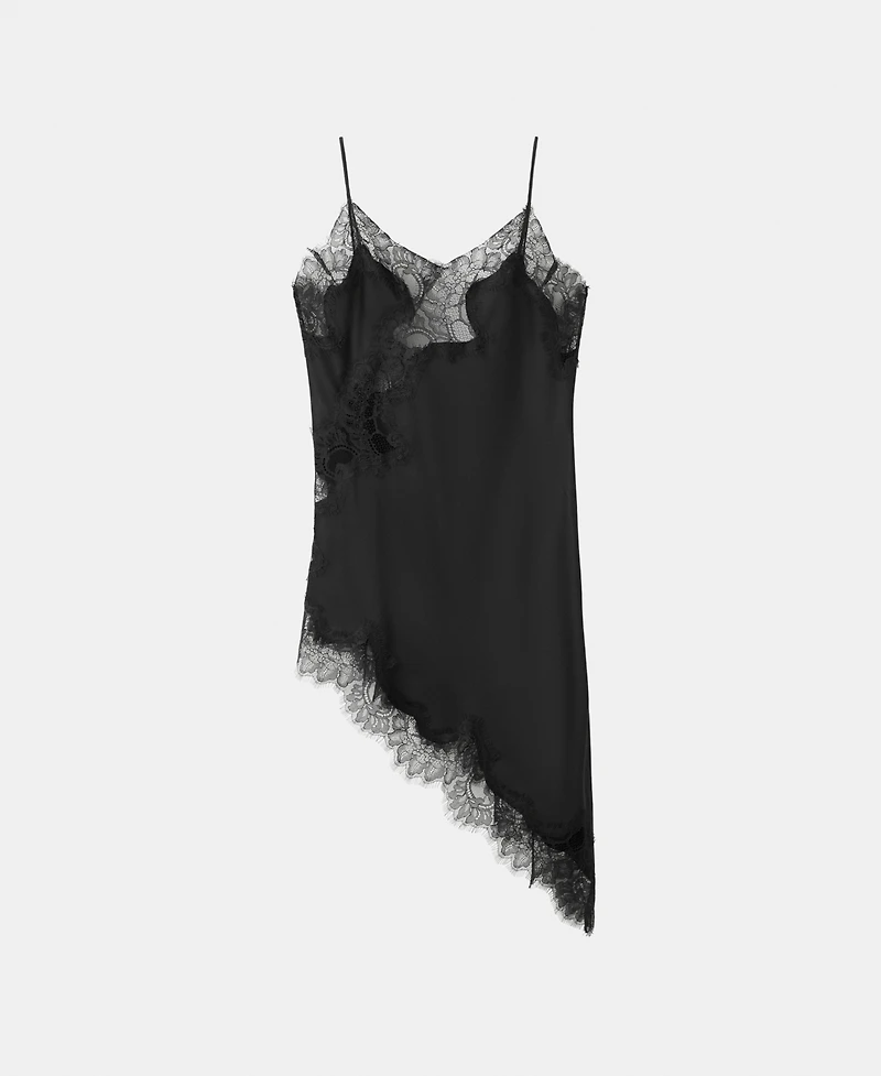 Mango Women's Lace Top