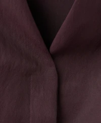 Mango Women's Bow Suit Vest