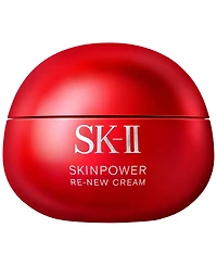 Sk-ii Skinpower Re-New Cream, 2.7 oz.