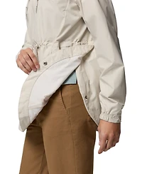 Columbia Women's Lillian Ridge Zipper Ii Jacket