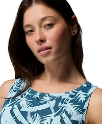 Columbia Women's Chill River Printed Dress