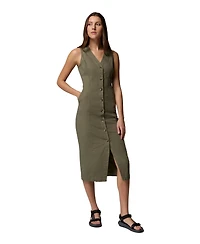 Columbia Women's Iris Canyon Sleeveless Dress