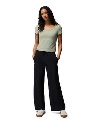 Columbia Women's Pinetown Canyon Cargo Pants