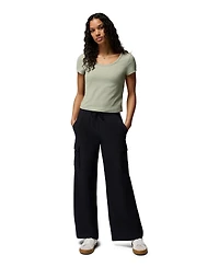 Columbia Women's Pinetown Canyon Cargo Pants