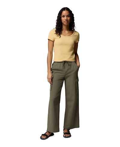 Columbia Women's Pinetown Canyon Cargo Pants
