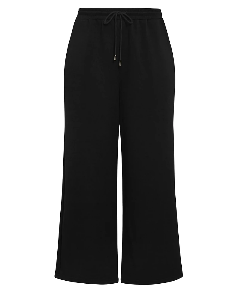 City Chic Women's Plus Mae Jogger