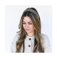 Draft - Headbands of Hope Women's Classic Padded Rope Headband