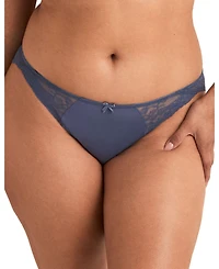 Adore Me Jennakate Women's Plus-Size Bikini Panty