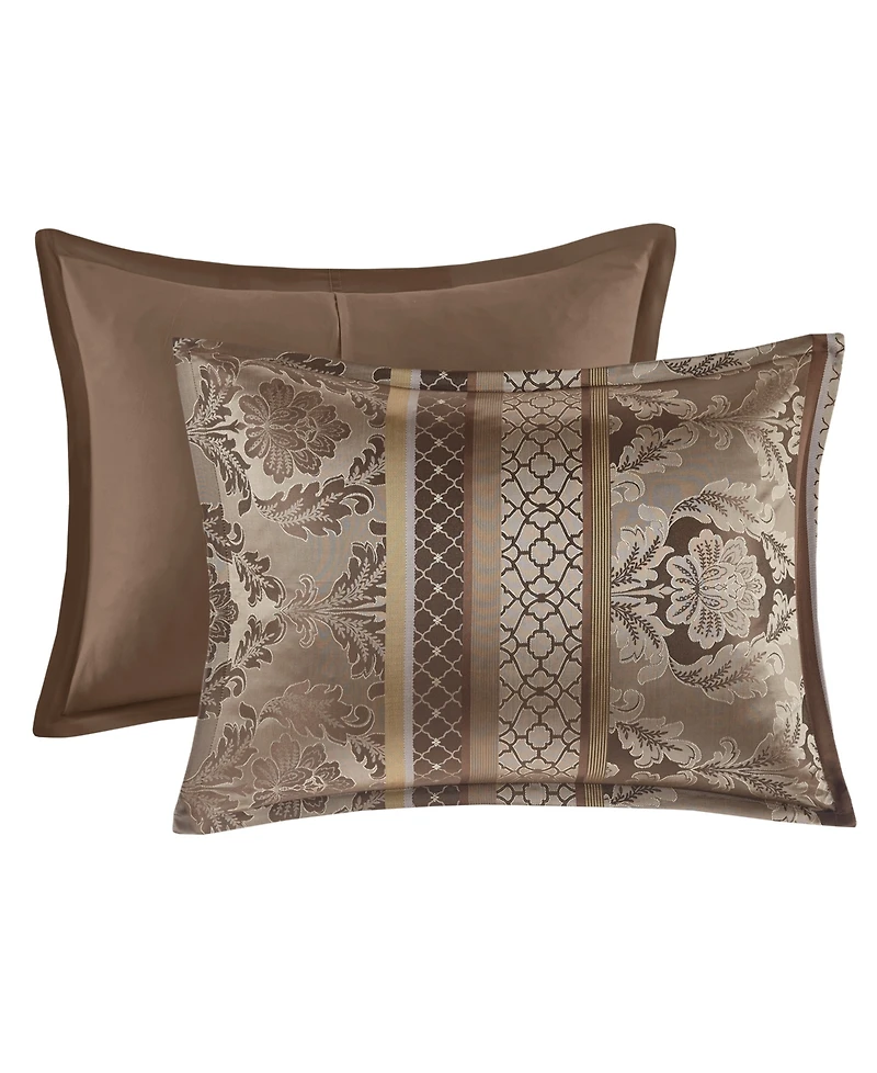 Madison Park Bellagio 7-Pc. Comforter Set