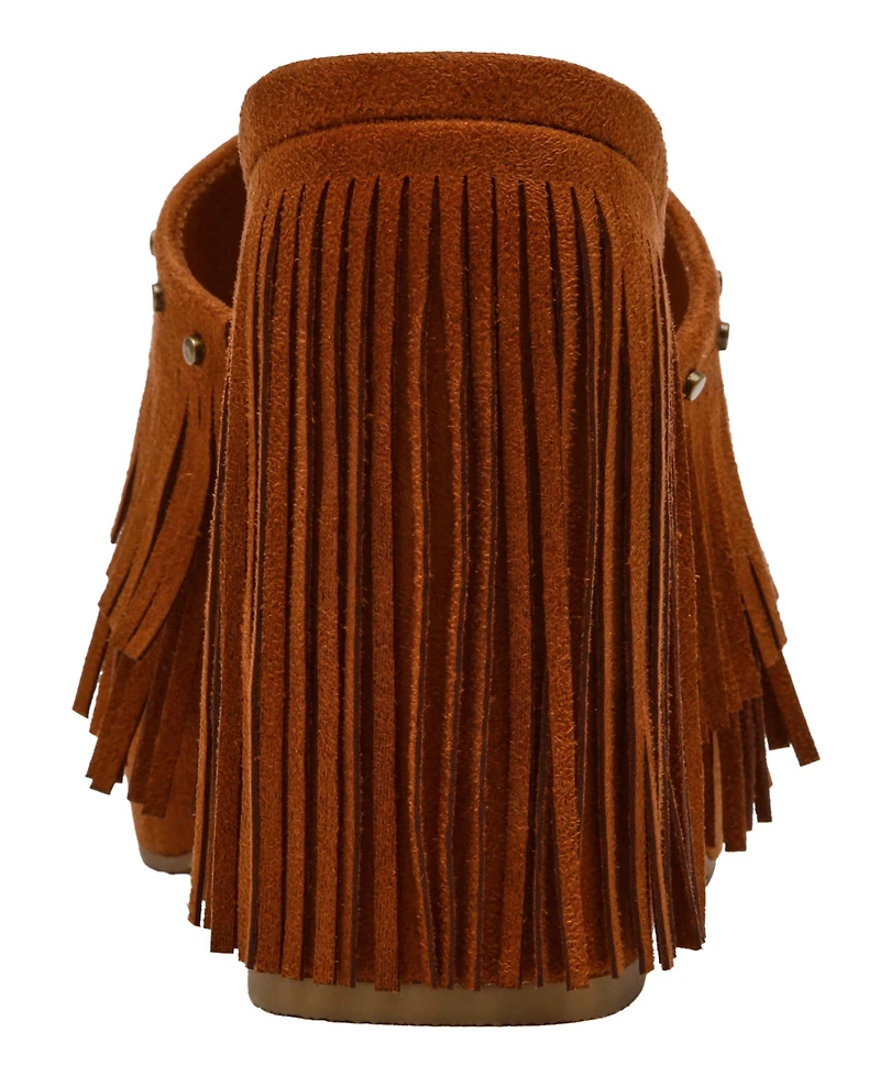 Wild Pair Women's Ashliee Block Heel Sandals, Macy's Exclusive