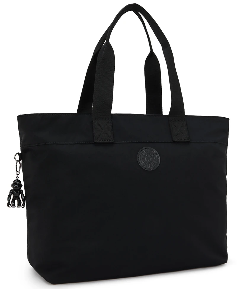 Colissa Up Laptop Tote Bag