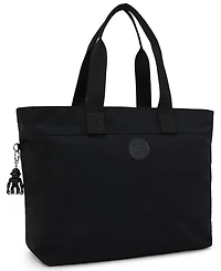 Colissa Up Laptop Tote Bag