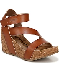 Blowfish Malibu Women's Hapuku Strappy Sandals