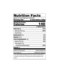 Charbonnel et Walker Easter Egg Truffle Selection, 25-Pc.