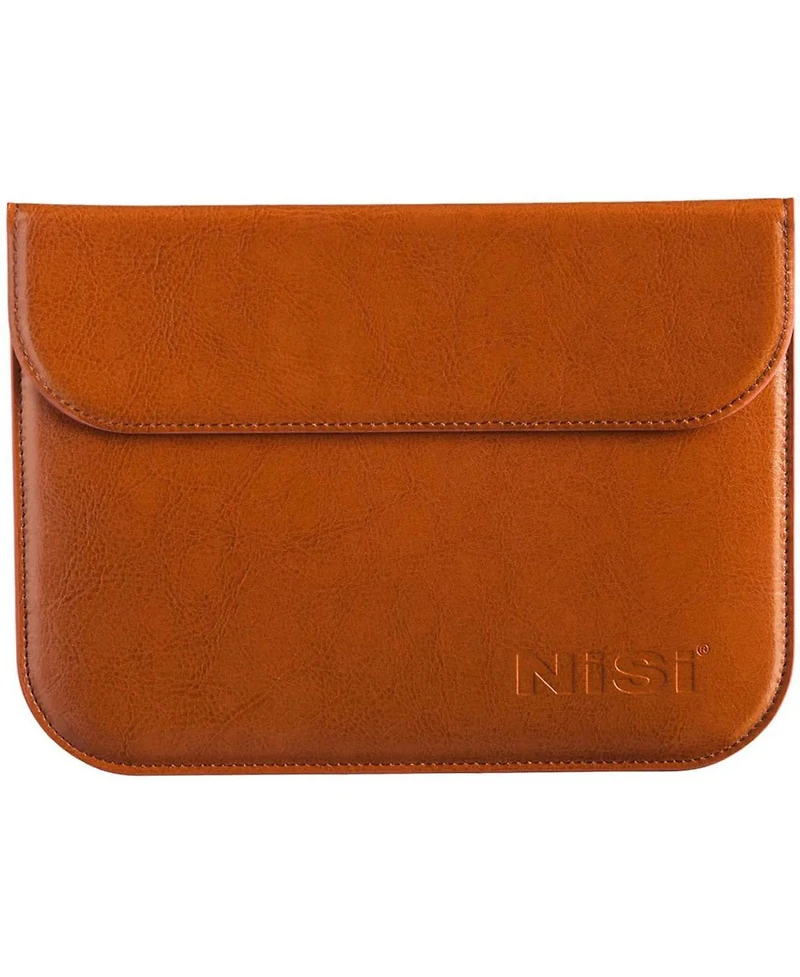 NiSi 4x5.65" Nano Infrared Neutral Density 0.9 (3-Stop) Glass Filter