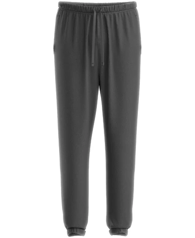 Hugo Boss Men's Nenzytro Cotton-Blend Logo Track Pants