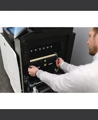 Lexmark 77L1HY0 46,600 Page-Yield High-Yield Toner