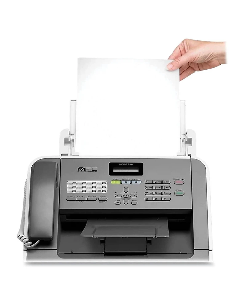 Brother MFC7240 All-in-One Compact Laser