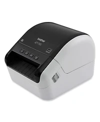 Brother Ql-1100C 6.7 in. x 8.7 in. x 5.9 in. 69 Labels Print Speed Wide Format Professional Label Printer