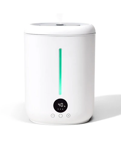 Molekule Mo Glow Smart Ultrasonic Humidifier