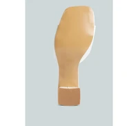 naflah rhinestone embellished slip on sandals