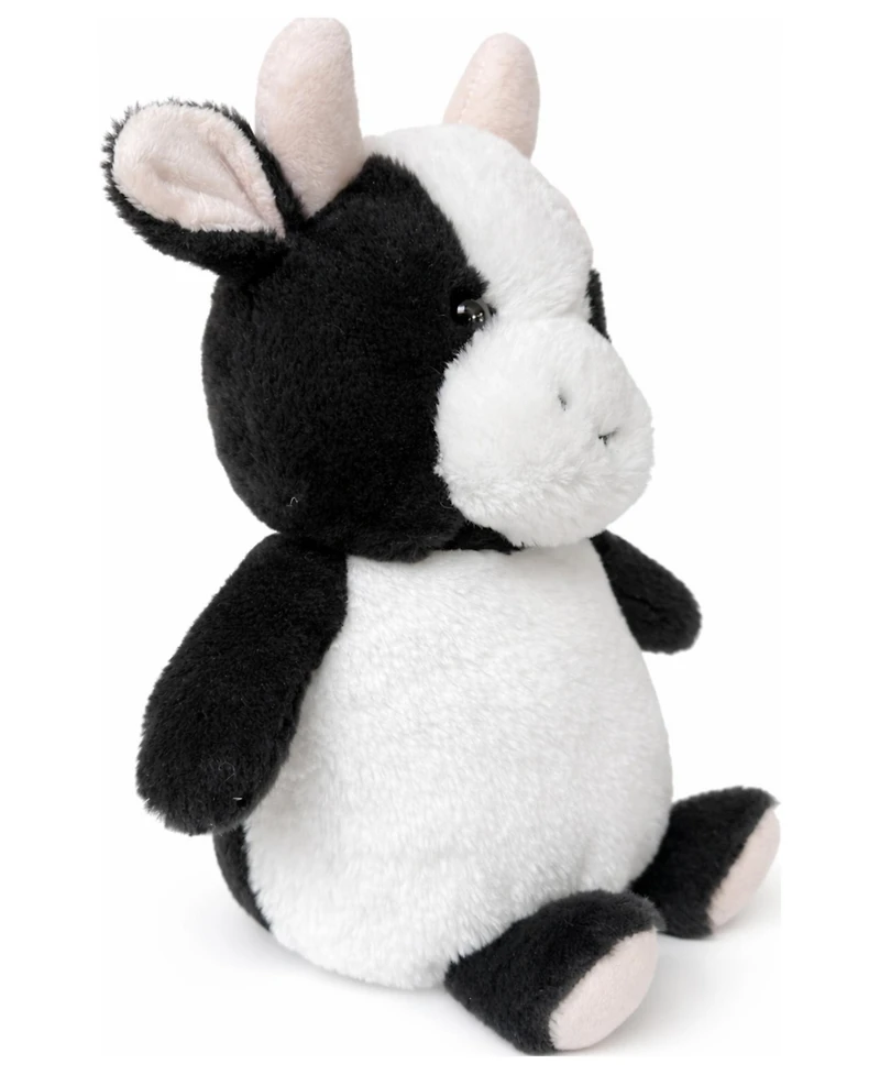 Wild Hippo Moo Squad Plush Easter Cow