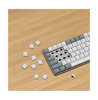 Satechi SM1 Slim Mechanical Backlit Bluetooth Keyboard