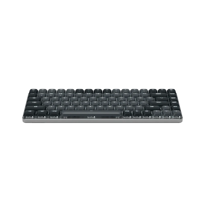 Satechi SM1 Slim Mechanical Backlit Bluetooth Keyboard