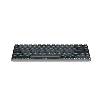Satechi SM1 Slim Mechanical Backlit Bluetooth Keyboard