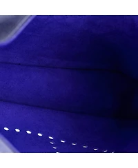 Pre-Owned HERMES Pm Evelyne Bag Gen Iii Epsom