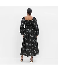 City Chic Women's Urban Soul Maxi Dress