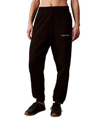 Calvin Klein Performance Women's Brushed French Terry Joggers