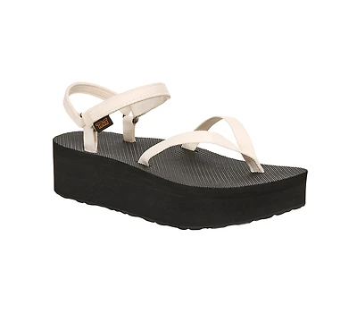 Teva Women's Flatform Slim Sandals