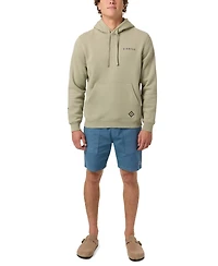O'Neill Men's Tile Standard-Fit Hoodie